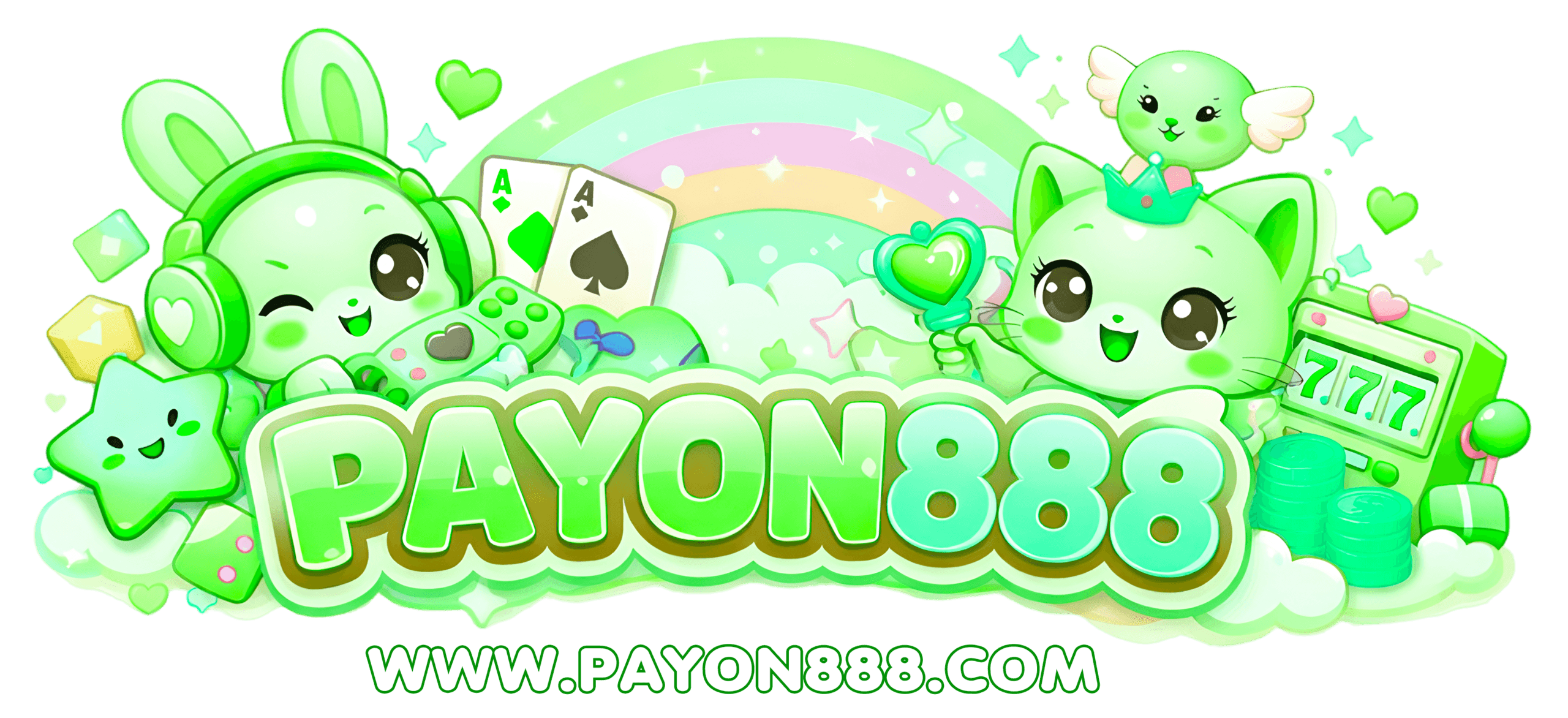 payon888