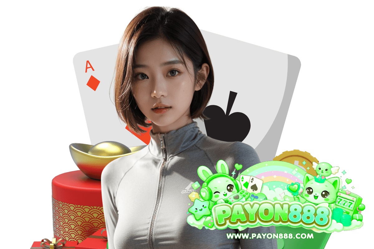 payon888 สมัคร