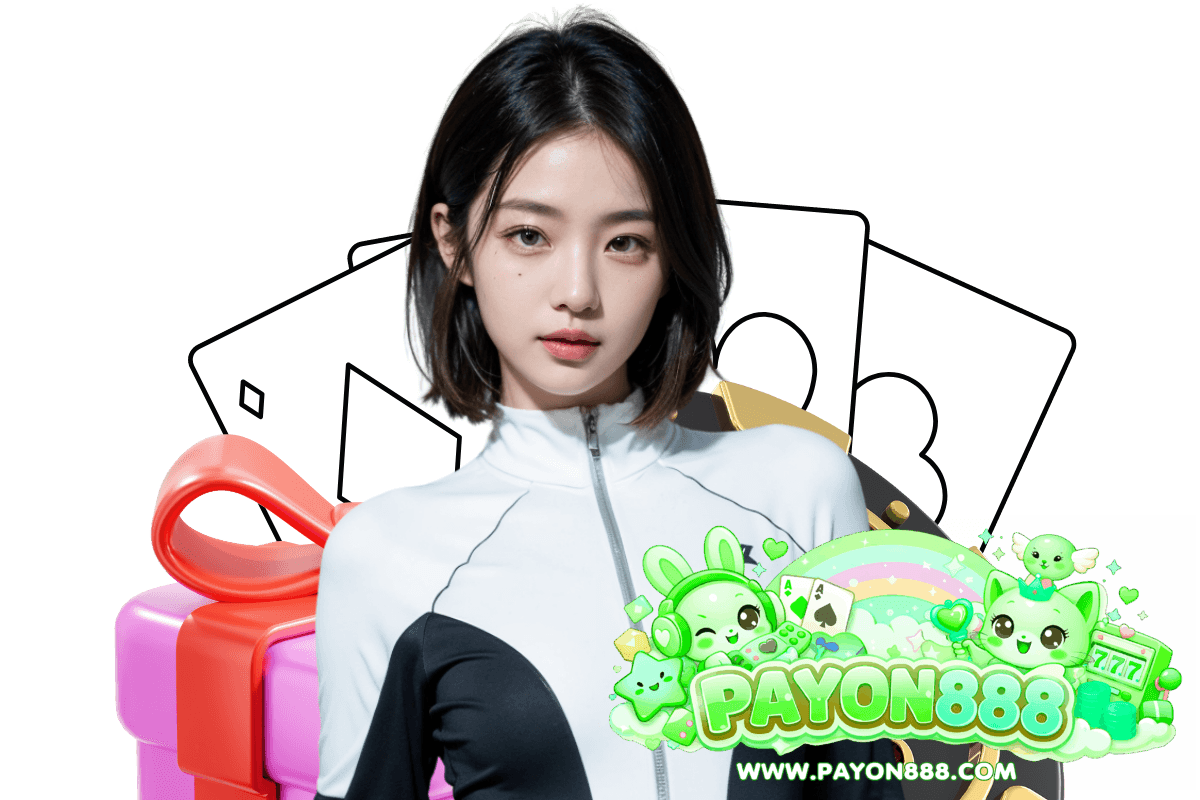 payon888 สล็อต