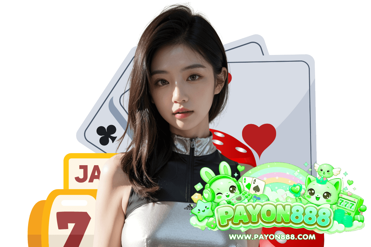 payon888 เว็บตรง