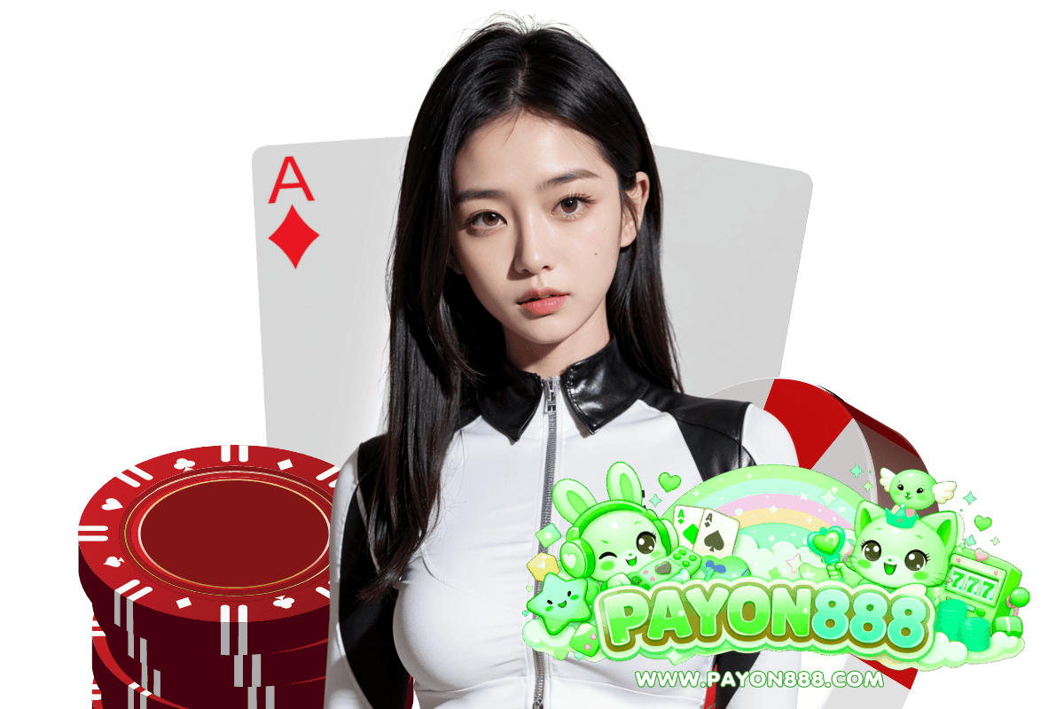 payon888 แจกเครดิตฟรี